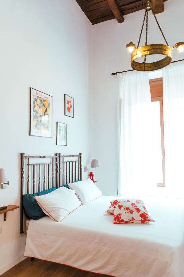 B&B Le Mokò Nápoles Exterior foto