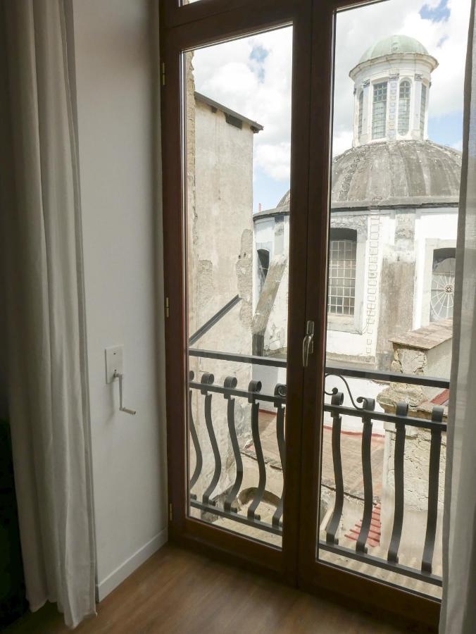 B&B Le Mokò Nápoles Exterior foto